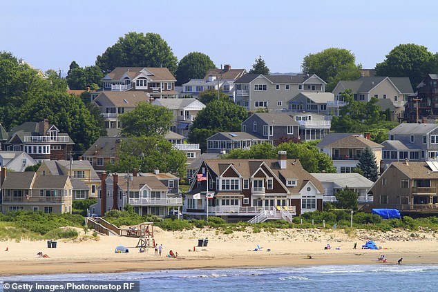 Rhode Island beaches receive about 10,000 visitors in a single day during the summer months, meaning thousands of people could be exposed to bacteria in the water.