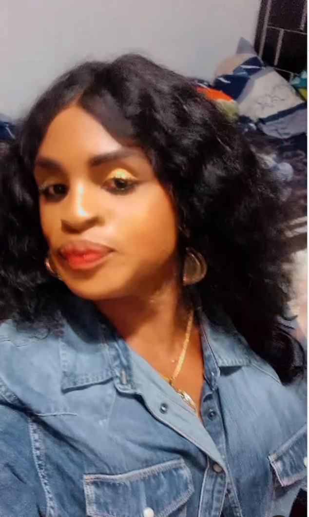 Her body was discovered along the Katampe - Mabushi Expressway in the capital Abuja, just hours after she posted online that she was going to meet her boyfriend.