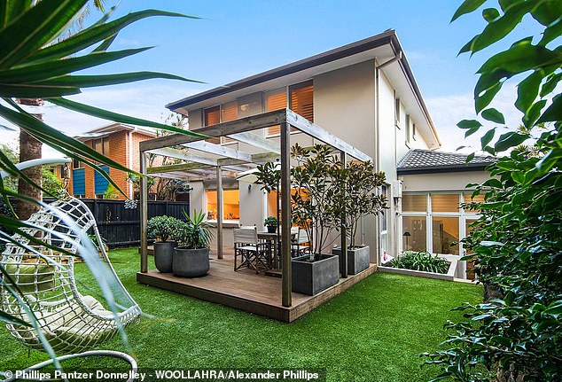 Meanwhile, Armytage has also benefited from his property portfolio, having sold his exquisite North Bondi home in July 2020 for $3.15 million.