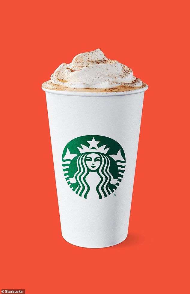 Starbucks brought back its pumpkin spice lattes earlier than in previous years after retailers rolled out their products early on Halloween.