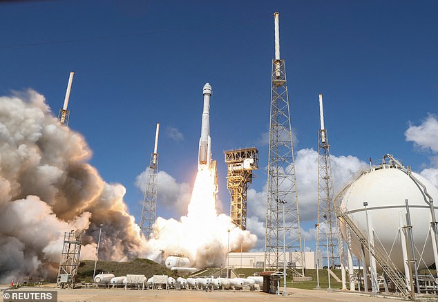 Starliner faced numerous technical issues before the mission, including on launch day. But Boeing is still hopeful the spacecraft will bring stranded astronauts home