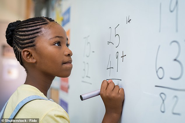 Studies show that the more chores a child does, the more self-confidence he or she has and the better academic results he or she achieves, especially in math and science.