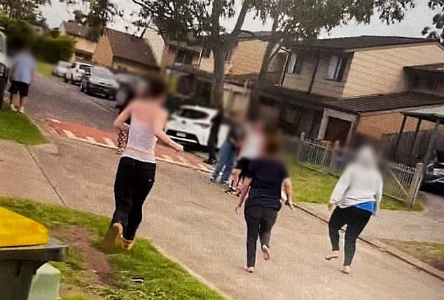 A total of girls between the ages of 13 and 17 were charged in connection with the fight, and additional murder charges were recently filed against three of those girls.