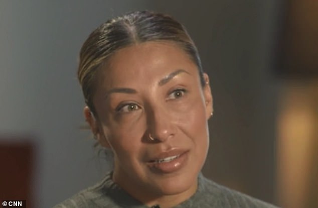 In 2019, Renata Espinoza, the widow of the slain officer, said she did not understand why Harris did not seek the death penalty for her husband.