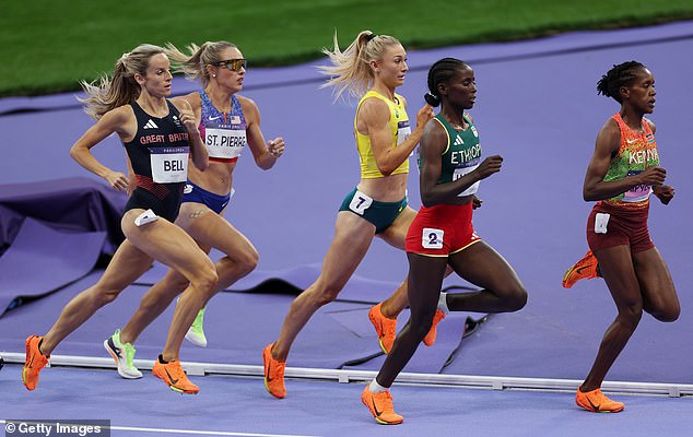 1723315598 534 Georgia Bell wins BRONZE for Team GB in the womens