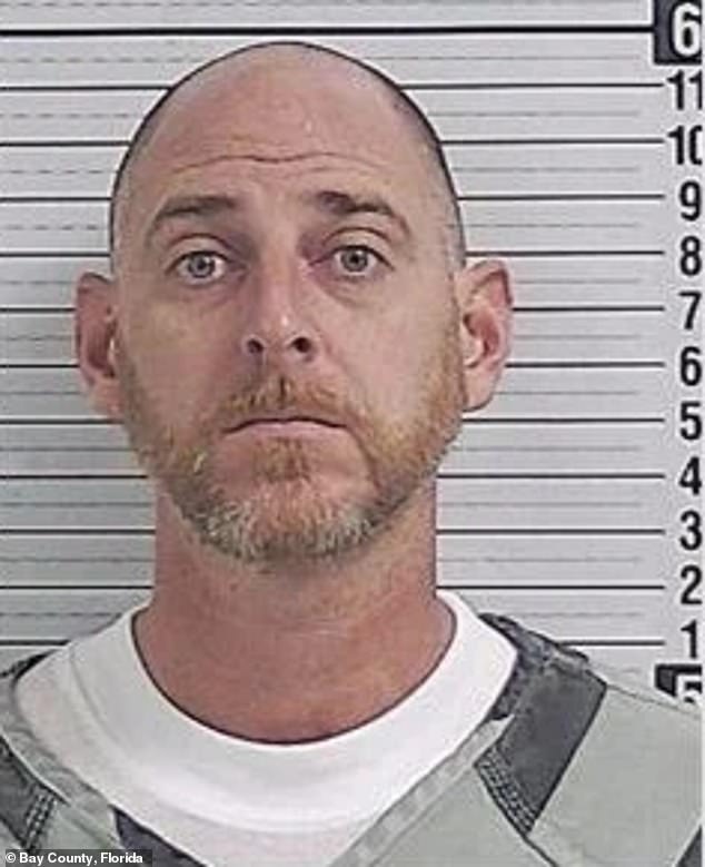 Casey Austin Rattan, 39, was arrested by Bay County Sheriff's Office deputies the next day and charged with DUI homicide and vehicular manslaughter.