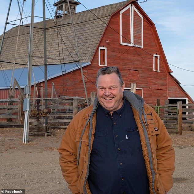 Tester, who has held his Montana Senate seat since 2007, has sought to distance himself from the Biden-Harris administration as he faces an uphill fight for re-election.