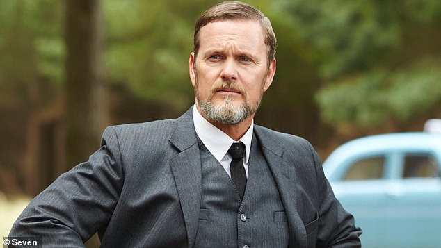 McLachlan lost his role in The Doctor Blake Mysteries following the scandal despite having been cleared of any criminal wrongdoing.