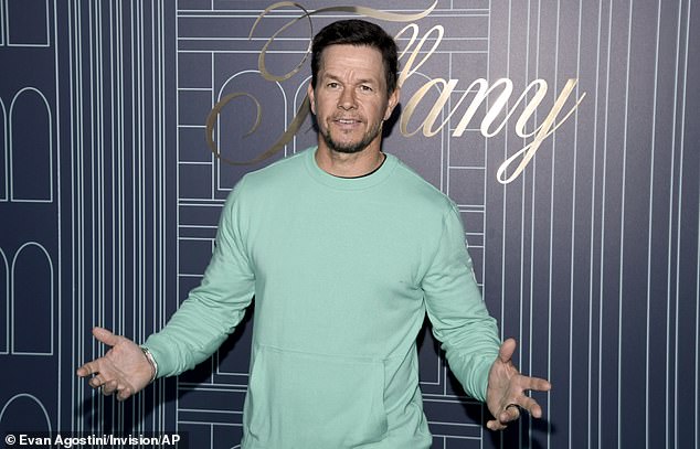 Mark Wahlberg turned down the opportunity to star in Brokeback Mountain because he felt 