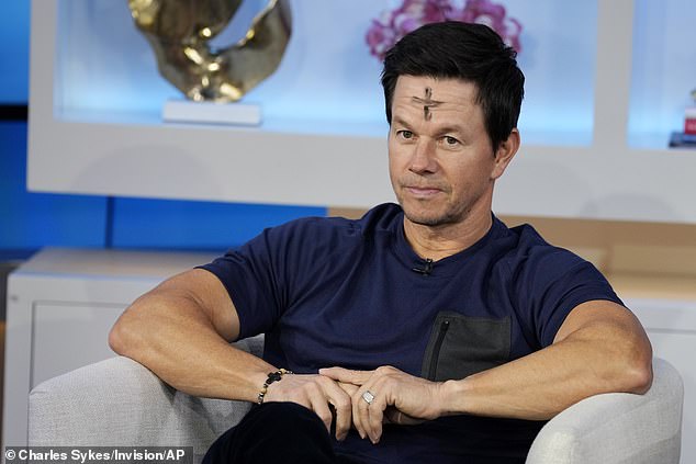 Wahlberg is known to be a devout Catholic, and The National Enquirer reported at the time that Wahlberg's Catholic priest advised him to turn down the project.