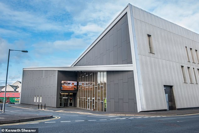 DVSA centre in Lerwick, Shetland. In 2023, one learner travelled a staggering 647 miles from Exter to Shetland to take their practical test, while another travelled 633 miles from Folkestone to Shetland.