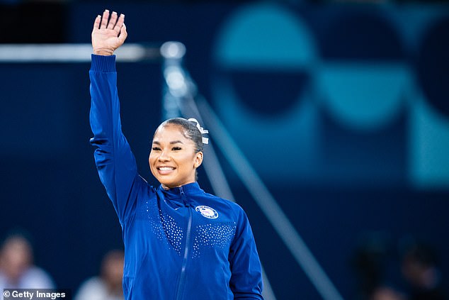 Chiles' bronze medal would have been her first podium finish in an individual Olympic event.