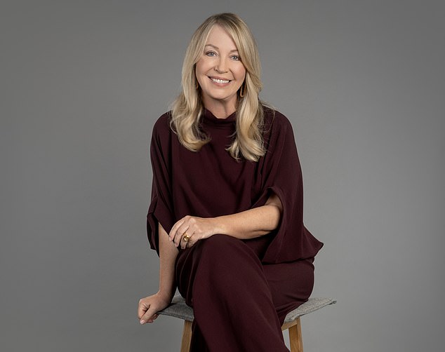 Kirsty Young says a doctor made her feel like 