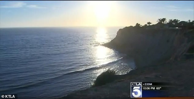 Both say Palos Verdes Estates, a town of about 13,000 people, has avoided cracking down on the group, which has built a 