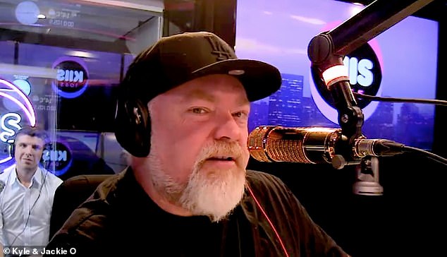 1723423360 374 Kyle Sandilands brutally mocks Rayguns dance PhD after breakdancers disastrous