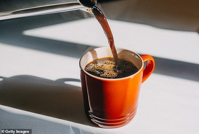 While coffee is said to be beneficial and combat common health problems, it can also be associated with hormonal disruption, lack of sleep, and even dementia.