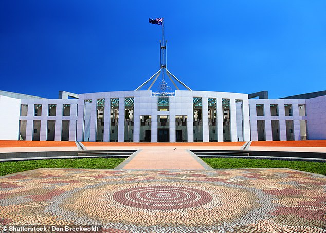 Officers would walk off the job at Parliament House and key locations including Canberra Airport for the first time to strike over what the union describes as a pay deal 