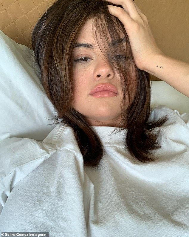 Lupus, which causes the immune system to turn against the body and attack healthy organs and tissues, affects one in 10,000 people, and 90 percent of them are women. The incurable disease also affected Selina Gomez