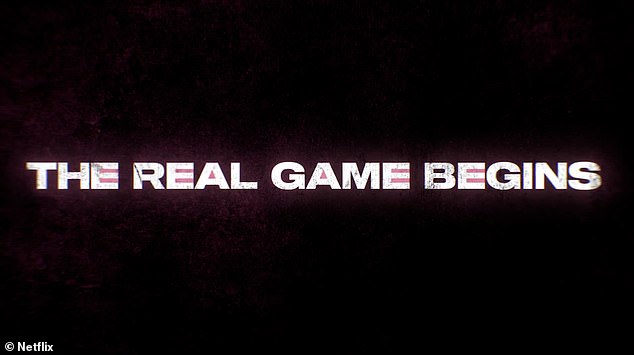 Although he ultimately emerges victorious, he emerges traumatized by all he has seen and done, and vows to find those running the game.