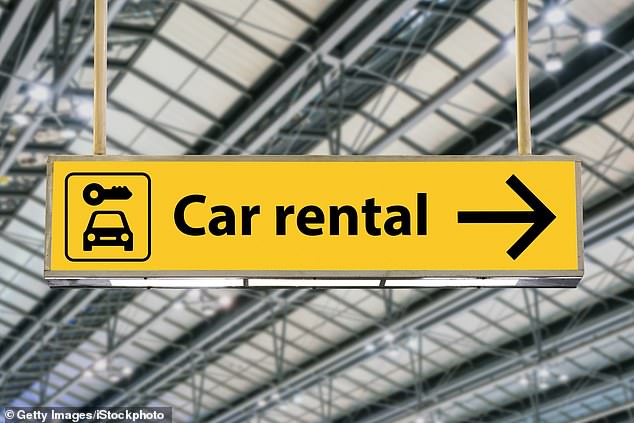 There are many rules regarding age when renting cars, both for young and old.