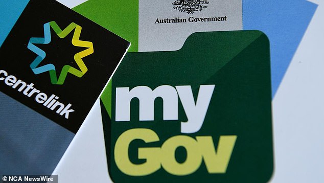 Australians will soon be able to use their myGov app on their phones to securely provide personal information