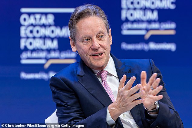 Records show they sold the property to an entity linked to mining magnate Robert Friedland.