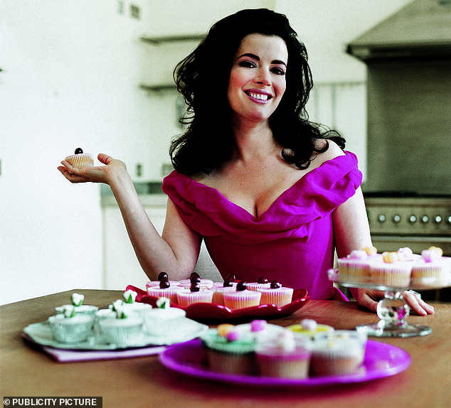 The 1950s-inspired brand was adored by famous women, including Nigella, who once made headlines when she bought 12 dresses from the same range.