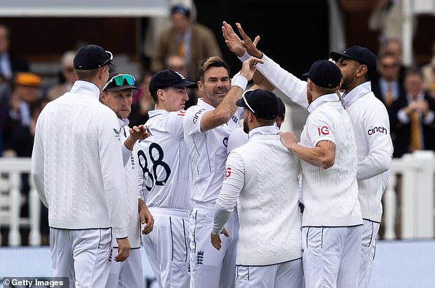 The England icon felt Ben Stokes' side were shaping up well ahead of that series next year.