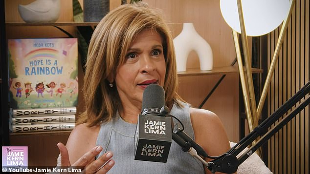 Despite some setbacks in her love life, Hoda expressed that she is more than confident that she will soon find her special someone.