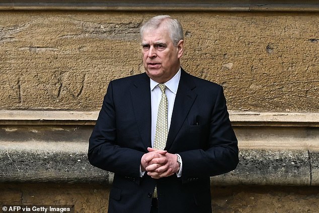 Prince Andrew has been invited to spend time with the King at Balmoral later this month.