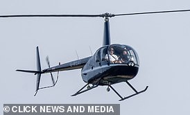 1723638177 637 Paul Hollywood spends 500000 on a helicopter to take his