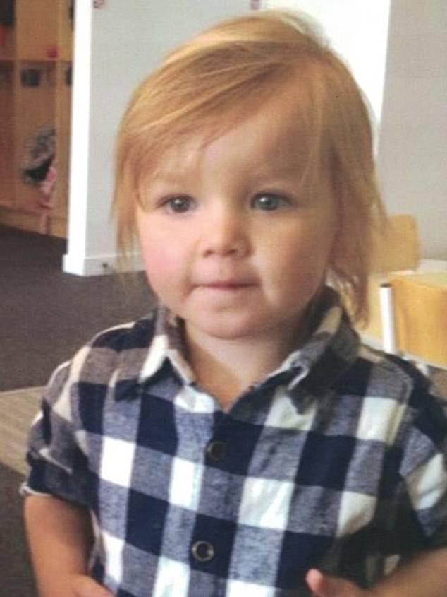 The second phase of the investigation into the tragic death of Lachie Jones continues