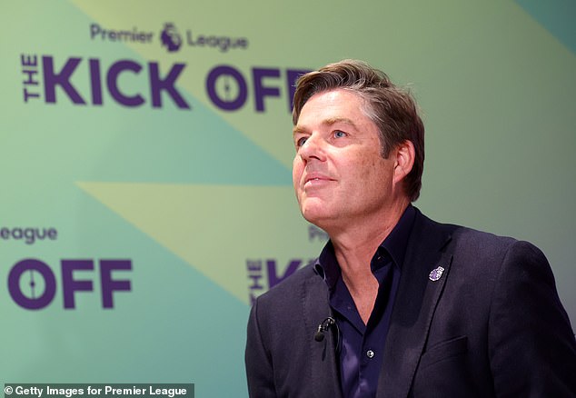 Premier League chief executive Richard Masters has admitted the VAR process needs to work faster