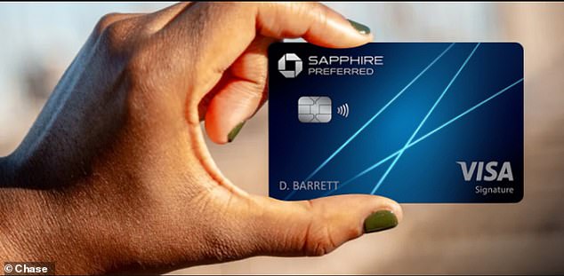 Chase Sapphire Preferred cardholders can receive up to $500 to cover unreimbursed expenses if their flights are delayed or cancelled