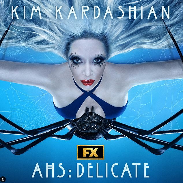 He also directed season 12 of the anthology horror series American Horror Story (2023–2024).