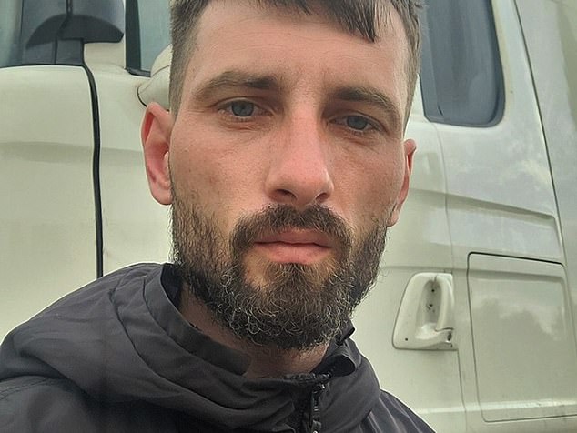 Ioan Pintaru, 32, has been charged with attempted murder and possession of a bladed article in a public place following the alleged attack in London.