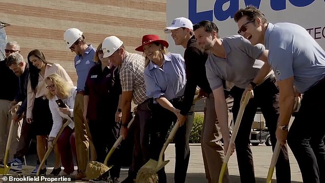 Earlier this week, NHL franchise Utah Hockey Club ensured the survival of a shopping mall outside Salt Lake City when work began on its new training facility on the site of a defunct Macy's.