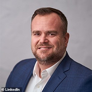 Adam Tritt, director of development at Brookfield Properties