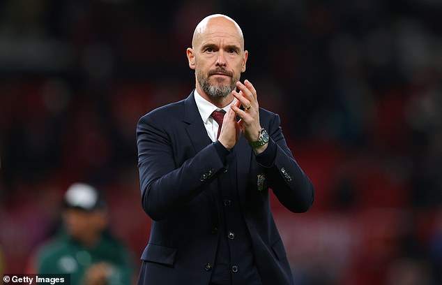 Erik ten Hag's side have spent more than £8m on a season-long loan deal for the Moroccan midfielder.