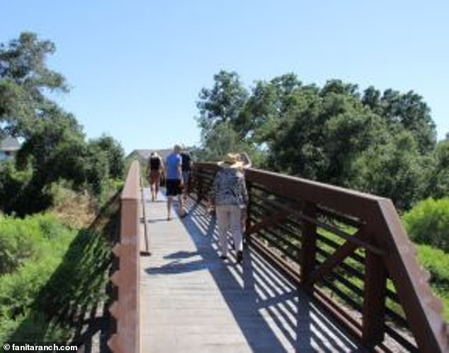 Environmental groups argued that the area needed to be preserved. Much of the project site was planned to remain undeveloped and a network of trails would also be included.