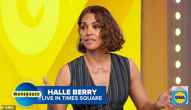 1723736992 907 Halle Berry 58 stuns in a jumpsuit on GMA as