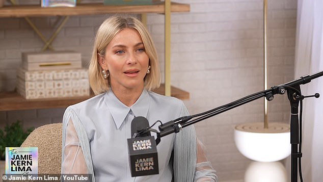 1723755628 249 Julianne Hough reveals she was sexually abused by a neighbor