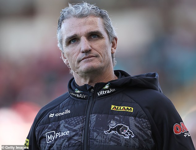 Coach Ivan Cleary will be relieved his star scrum-half will return for the NRL finals after tests confirmed he will not be out for the season.