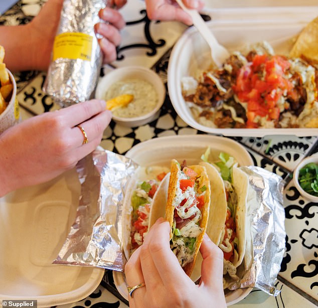 Mexican-themed restaurant Guzmán y Gómez has established itself as a major disruptor in Australia's fast food market in just a few years.