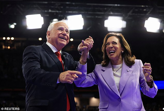 The job should be simple: All Trump needs to do is attack Harris on the economy, the border, foreign policy and Israel, and her lack of concrete plans or vision for the country.