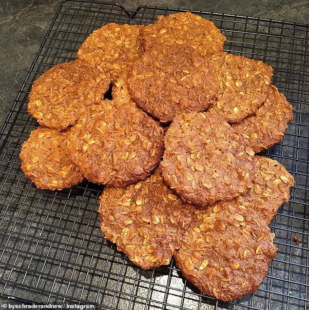 Anzac biscuits have become synonymous with honouring Australia's wartime legacy.