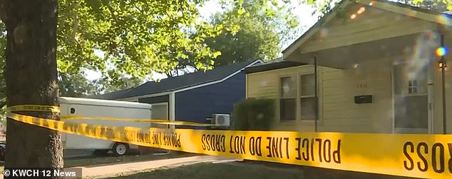 Investigators quickly ruled her death a homicide and determined that the victim, who lived alone, was killed sometime between the evening of Saturday, September 2, and the evening of Sunday, September 3.