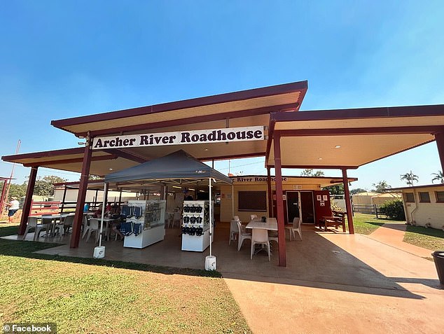 The car crashed into a tree about 30 miles north of Archer River Roadhouse, a popular tourist spot.