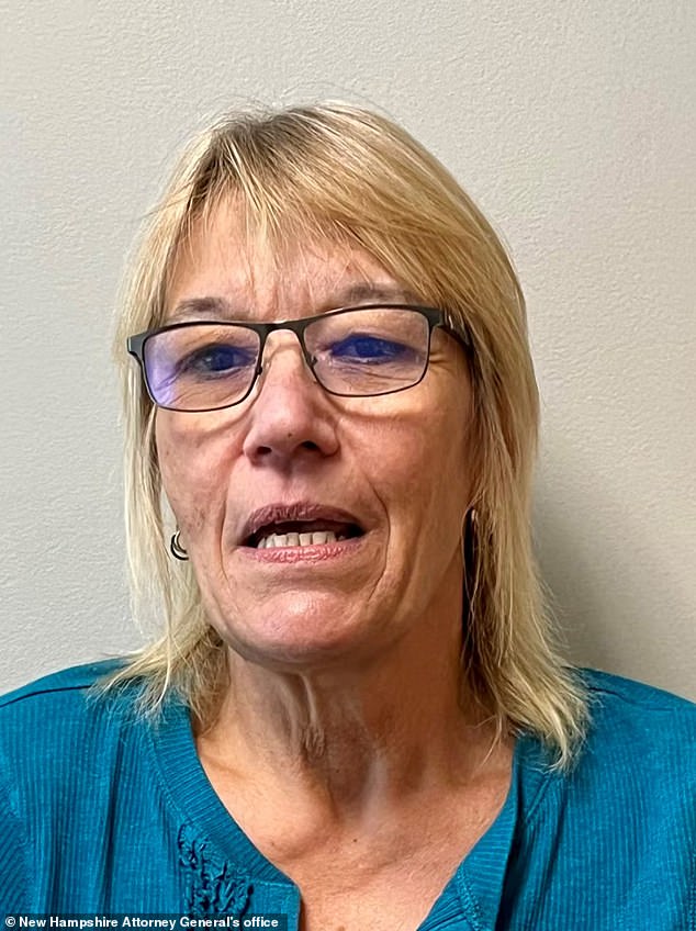 It has been revealed that Boo's grandmother, Sherry Connor, 61, has been arrested and charged in connection with her death.