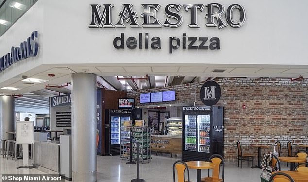 A quick look at the Yelp page for Maestro Della Pizza, the alleged culprit behind this pizza crime, reveals that the Reddit user's unfortunate experience was not unique.